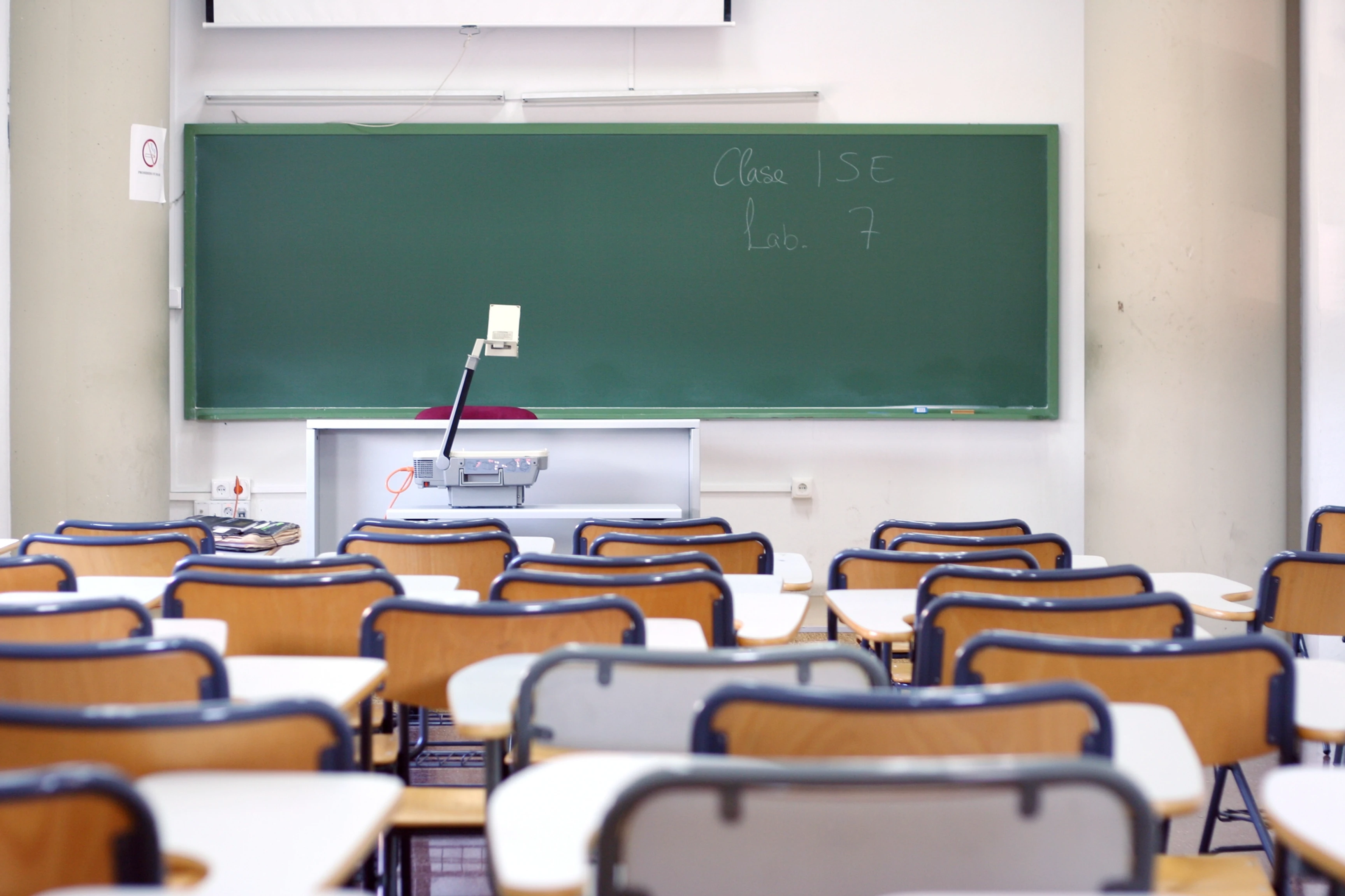 We need to overhaul the punitive culture in secondary education