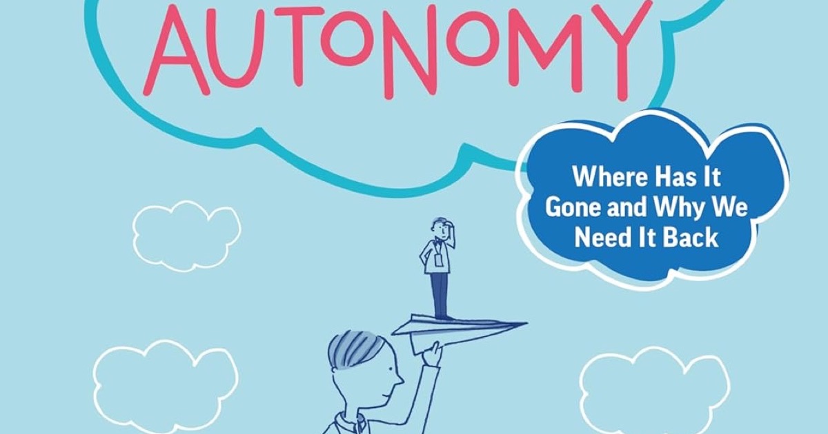 Autonomy Questions Take the Teacher Autonomy Quiz | Discover Your Level