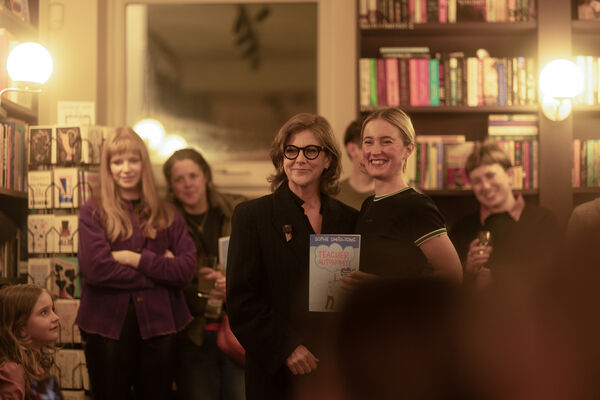 Book launch photo 12