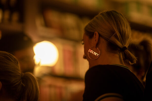 Book launch photo 16