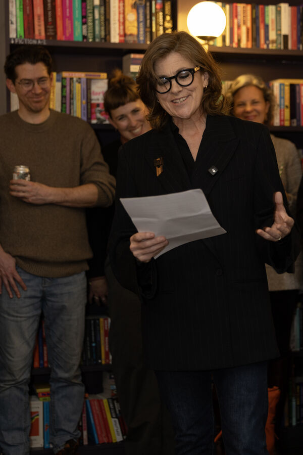 Book launch photo 19