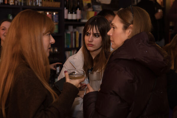 Book launch photo 25