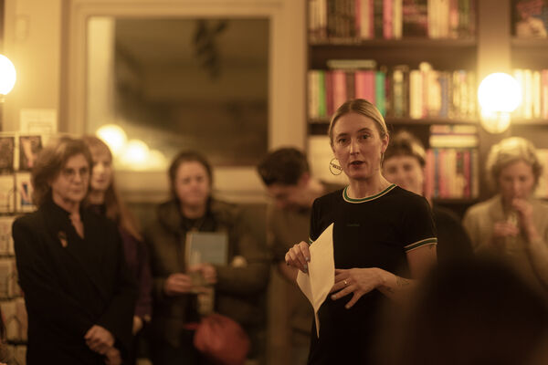 Book launch photo 28