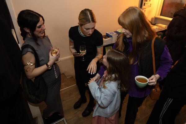 Book launch photo 31