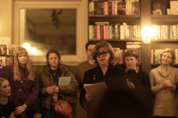 Book launch photo 33