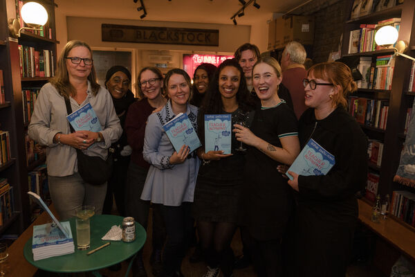 Book launch photo 34