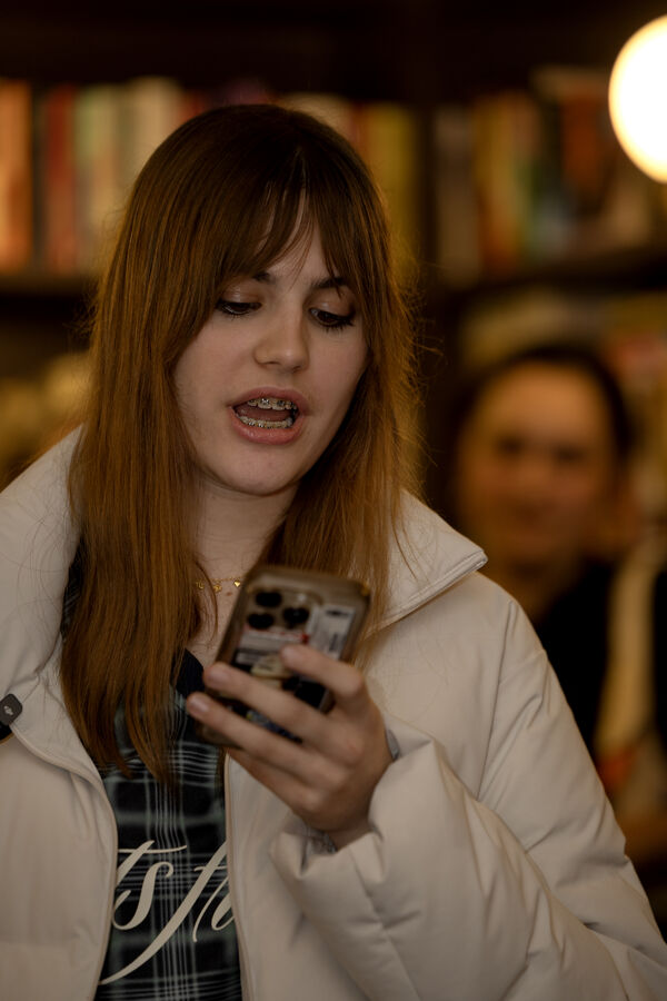 Book launch photo 35