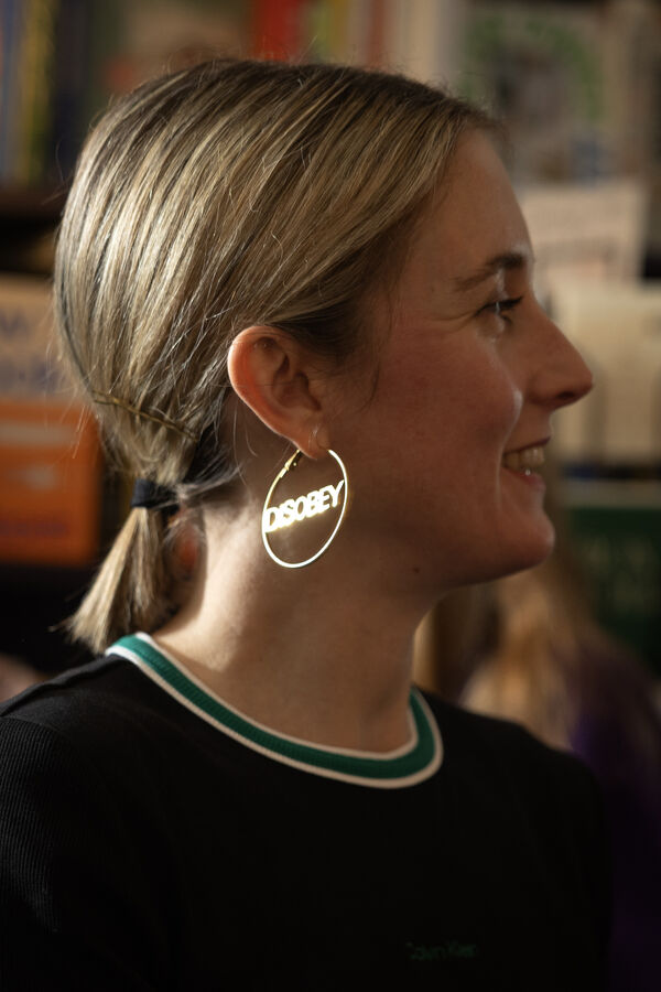 Book launch photo 36