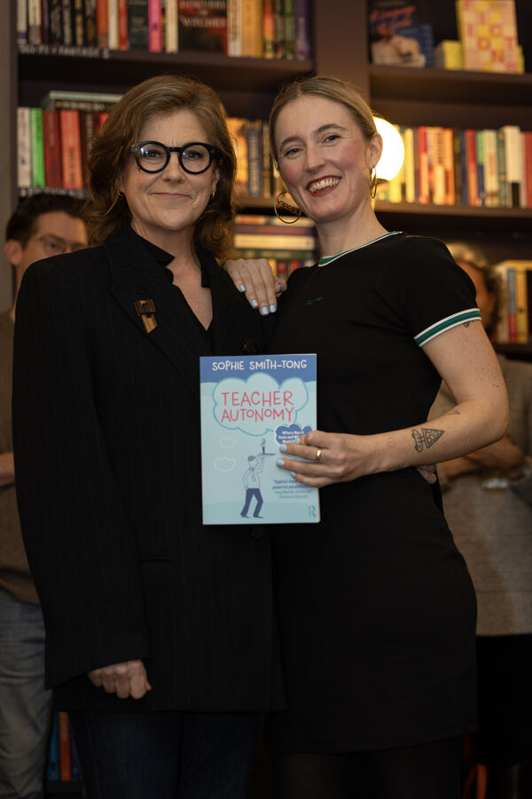 Book launch photo 37