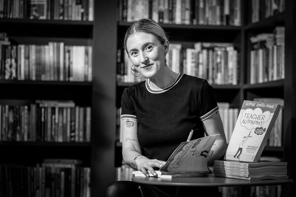 Book launch photo 44