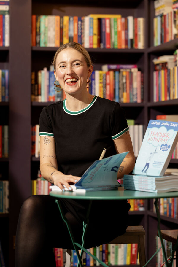 Book launch photo 45